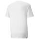Puma Ανδρική κοντομάνικη μπλούζα Brand Love Multiplacement Tee